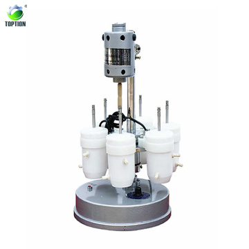 Discount good quality high shear electric homogenate head